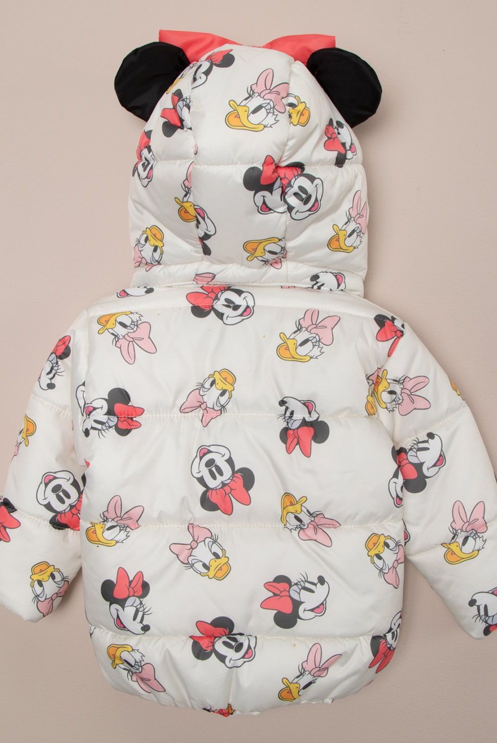 MINNIE - Parka Bebé Niña Minnie