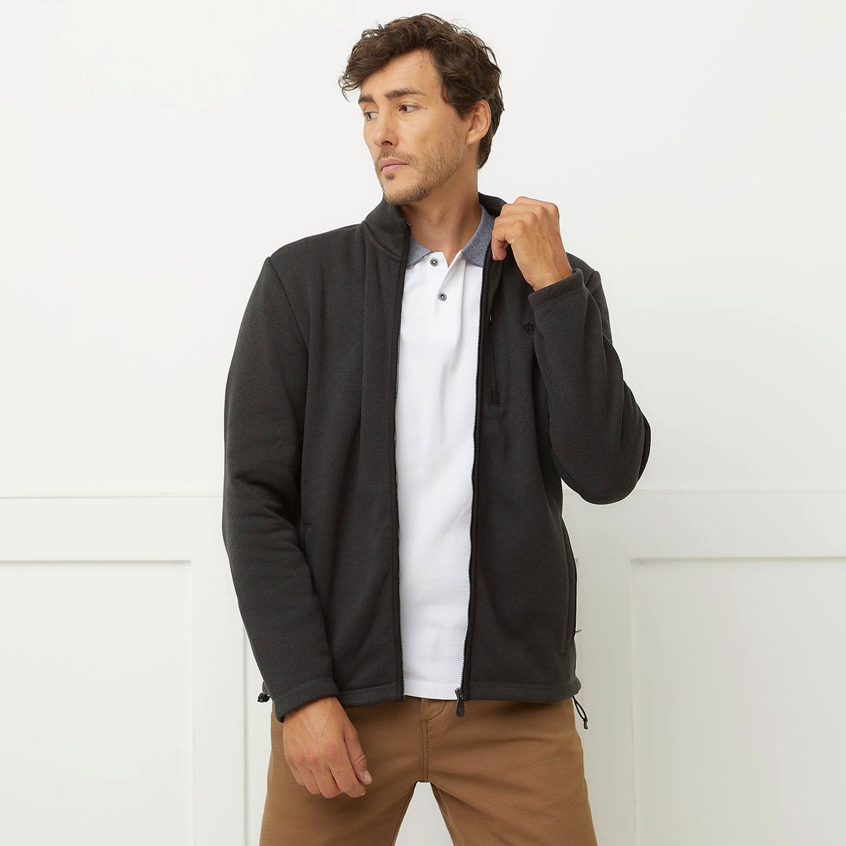 CHRISTIAN LACROIX - Polar Hombre Christian Lacroix