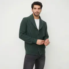 UNIVERSITY CLUB - Sweater Casual Hombre