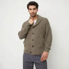 UNIVERSITY CLUB - Sweater Casual Hombre