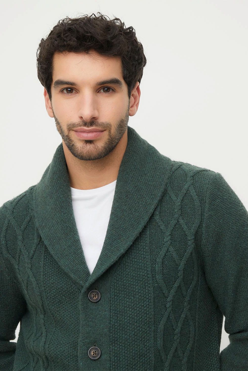 UNIVERSITY CLUB - Sweater Casual Hombre University Club