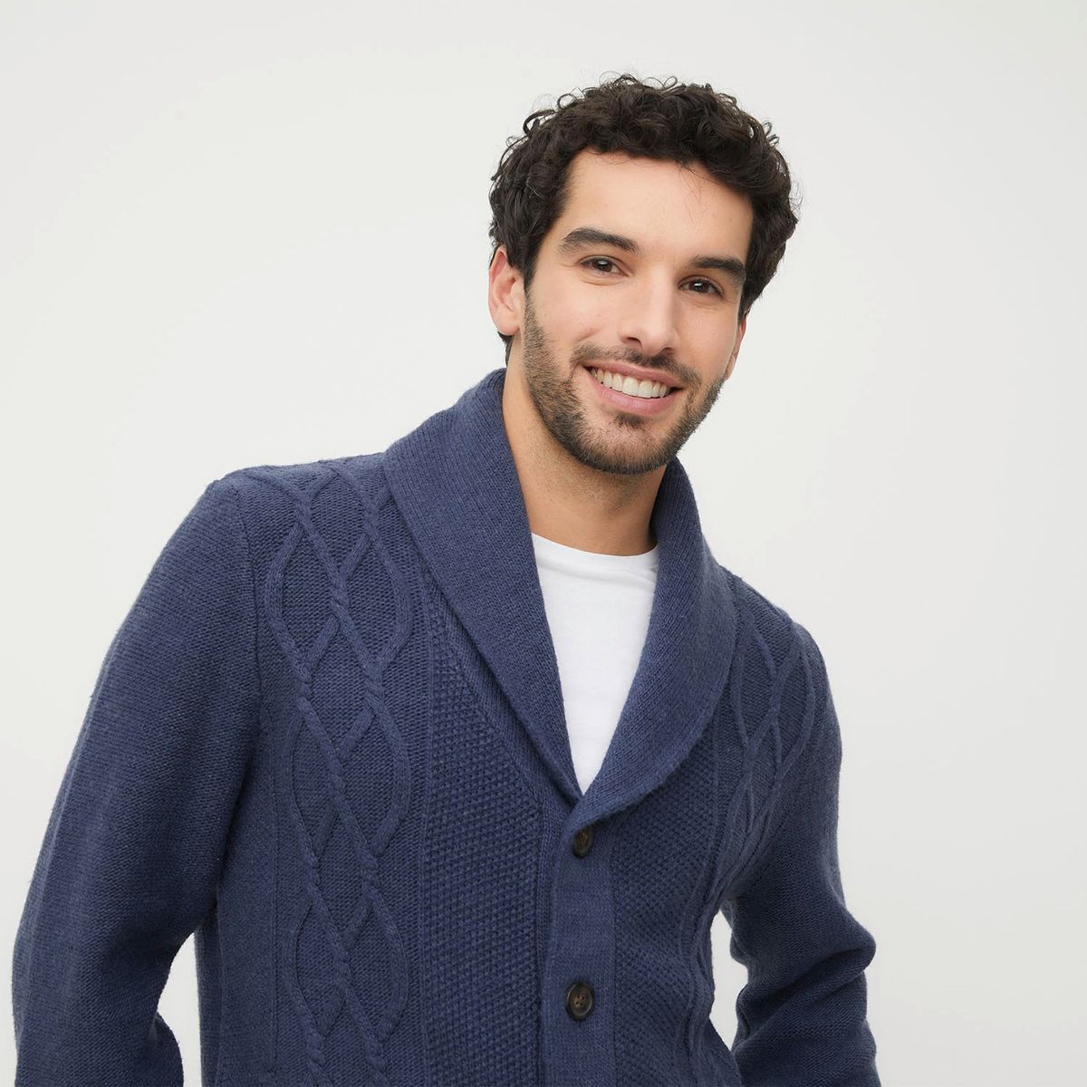 UNIVERSITY CLUB - Sweater Casual Hombre University Club
