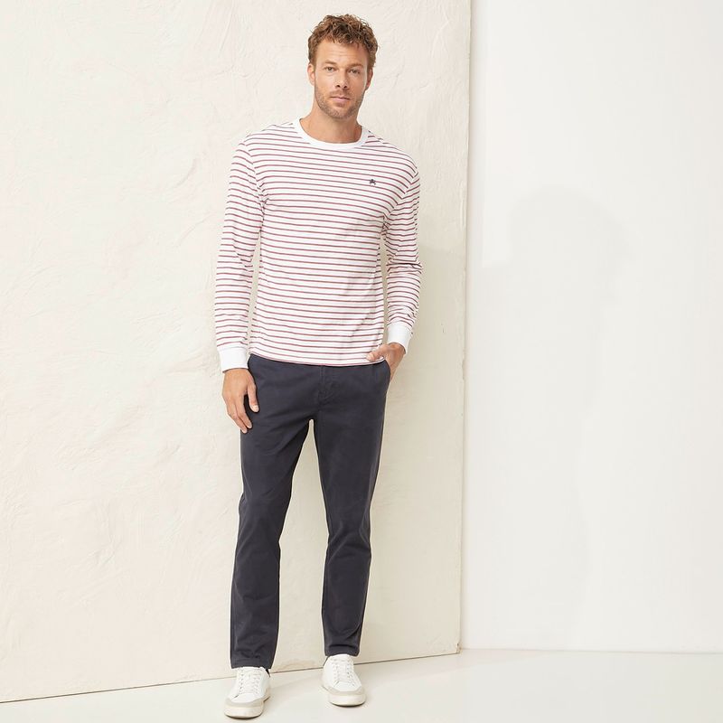 CASCAIS - Pantalón Chino Hombre Cascais