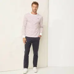 CASCAIS - Pantalón Chino Hombre