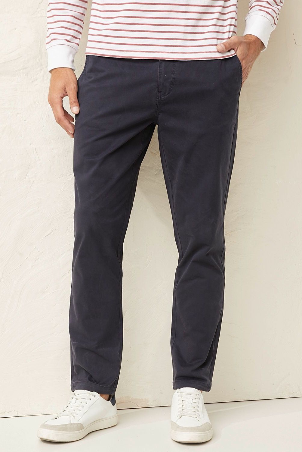 CASCAIS - Pantalón Chino Hombre Cascais
