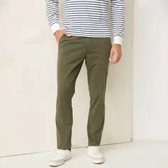CASCAIS - Pantalón Chino Hombre
