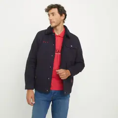 UNIVERSITY CLUB - Chaquetas Hombre