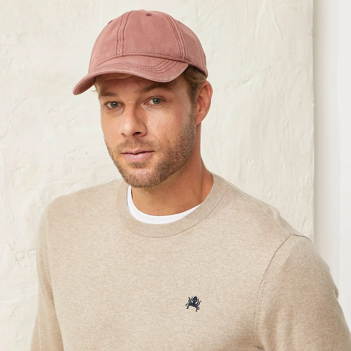 CASCAIS - Jockey Casual Hombre Cascais