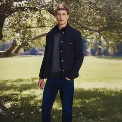 LA MARTINA - Chaqueta Casual Hombre