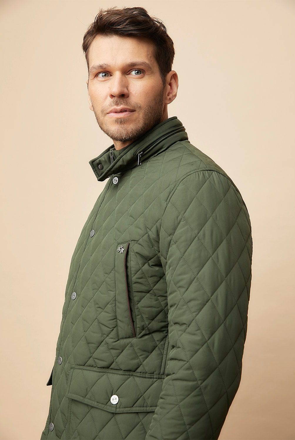 LA MARTINA - Chaqueta Casual Hombre La Martina