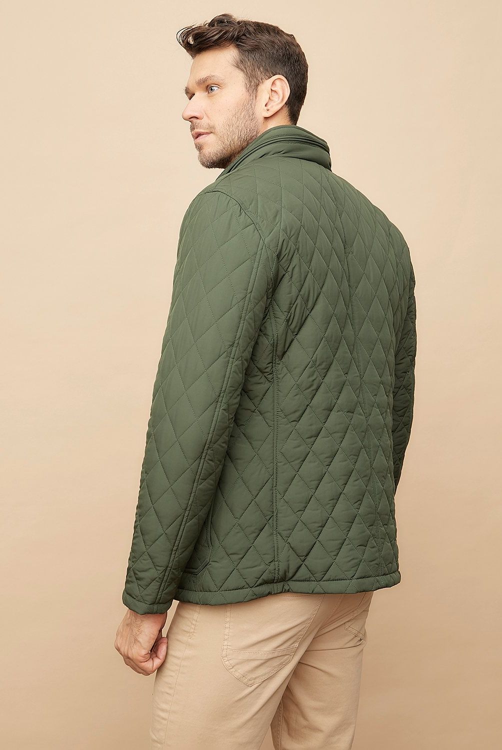 LA MARTINA - Chaqueta Casual Hombre La Martina