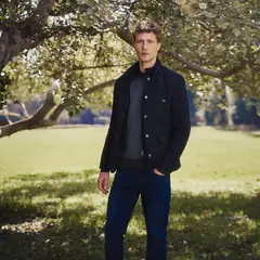 LA MARTINA - Chaqueta Casual Hombre