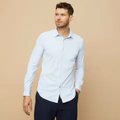 LA MARTINA - Camisa Casual Manga larga Hombre