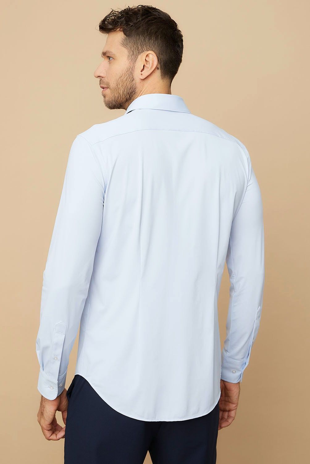 LA MARTINA - Camisa Casual Manga larga Hombre La martina