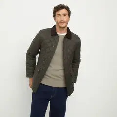 UNIVERSITY CLUB - Chaqueta Casual Hombre