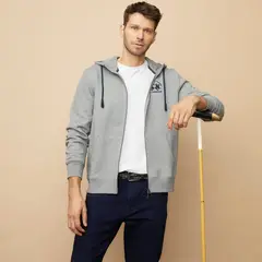 LA MARTINA - Polerón Algodón Hombre