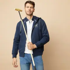 LA MARTINA - Polerón Algodón Hombre