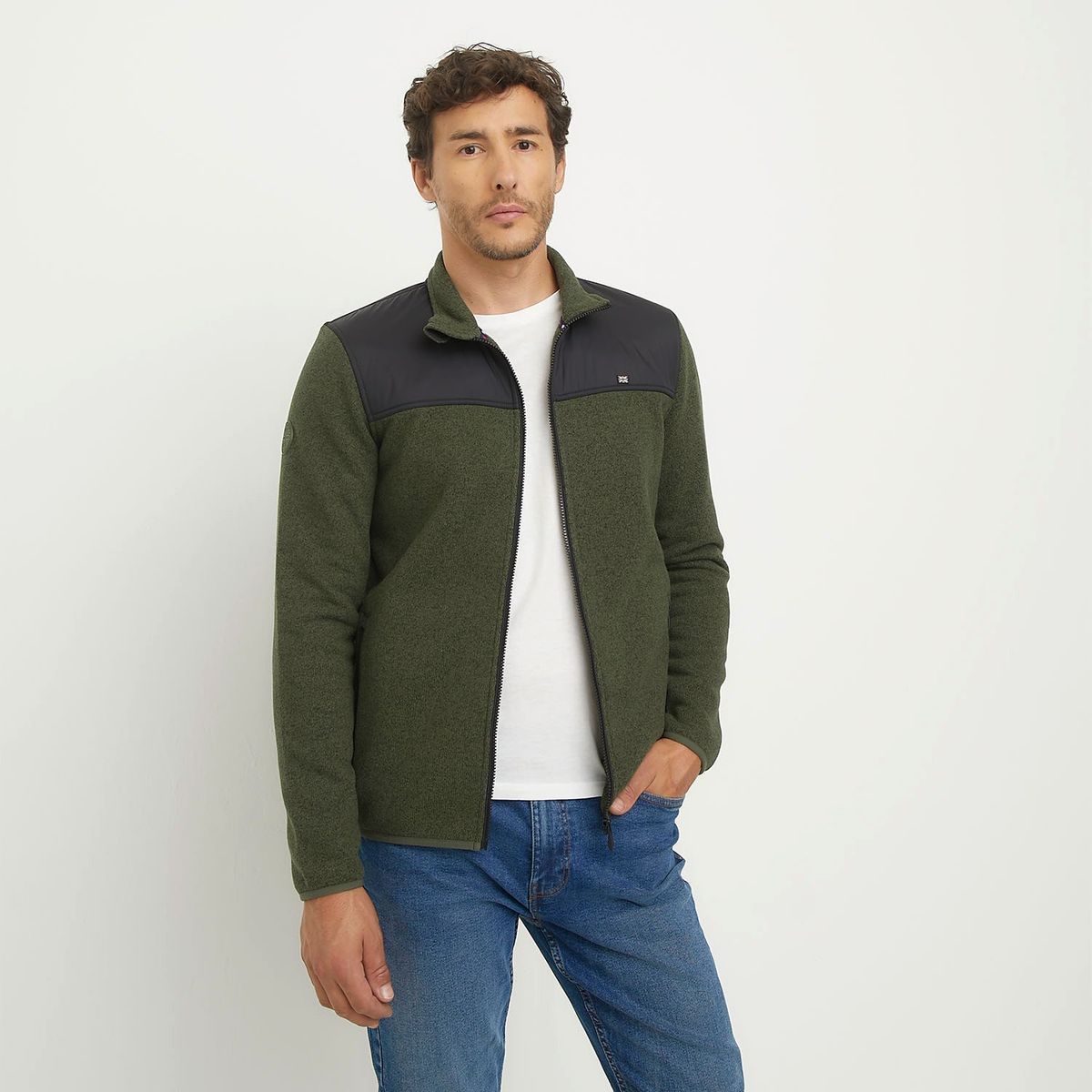 UNIVERSITY CLUB - Polar Casual Hombre University Club