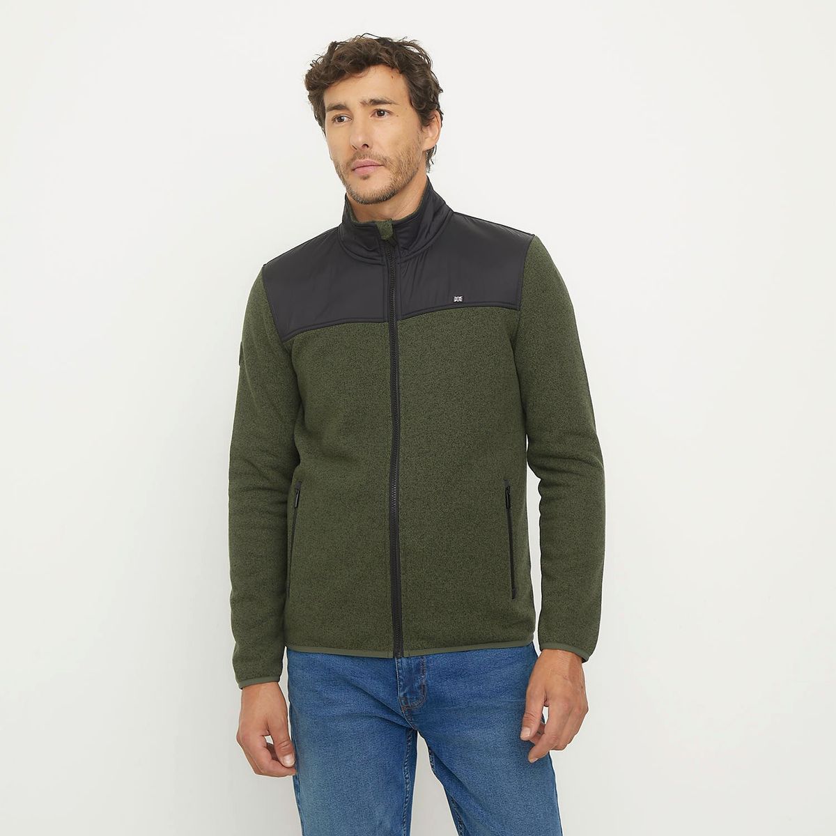 UNIVERSITY CLUB - Polar Casual Hombre University Club