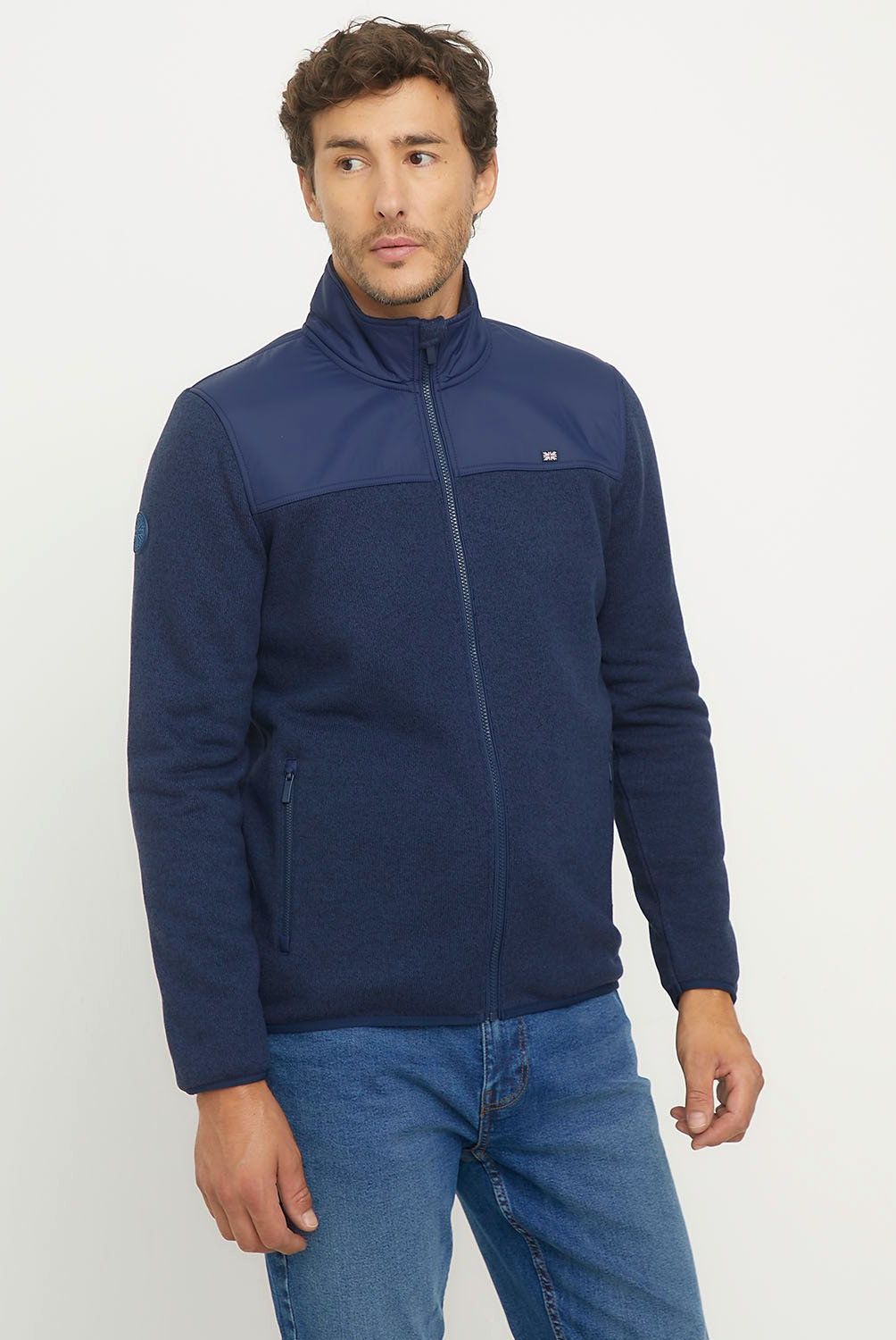 UNIVERSITY CLUB - Polar Casual Hombre University Club