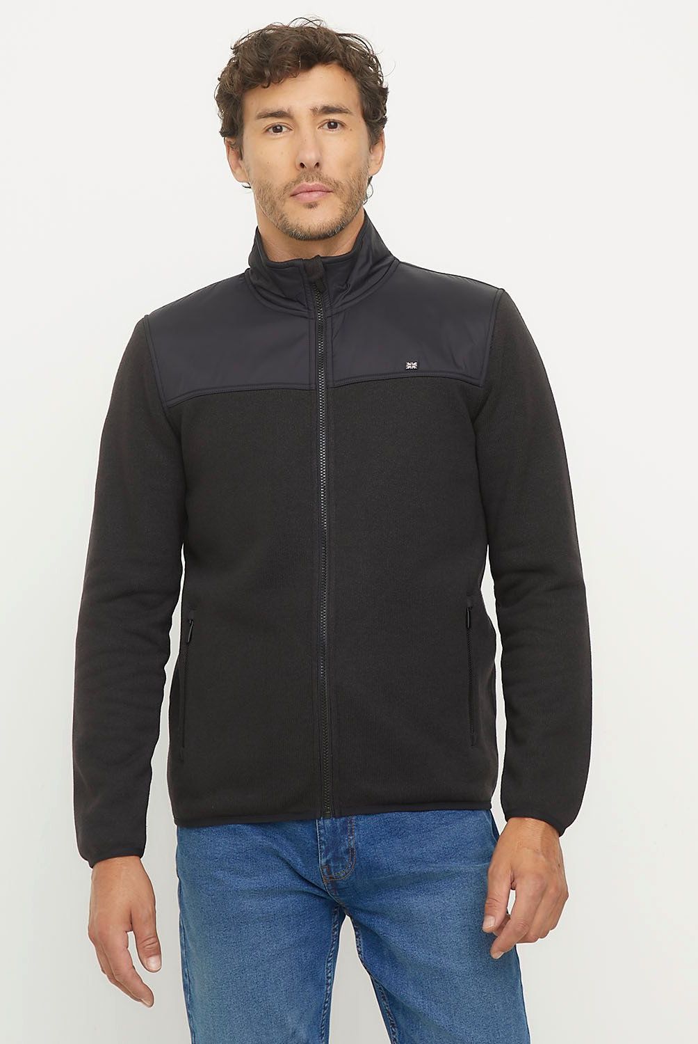 UNIVERSITY CLUB - Polar Casual Hombre University Club