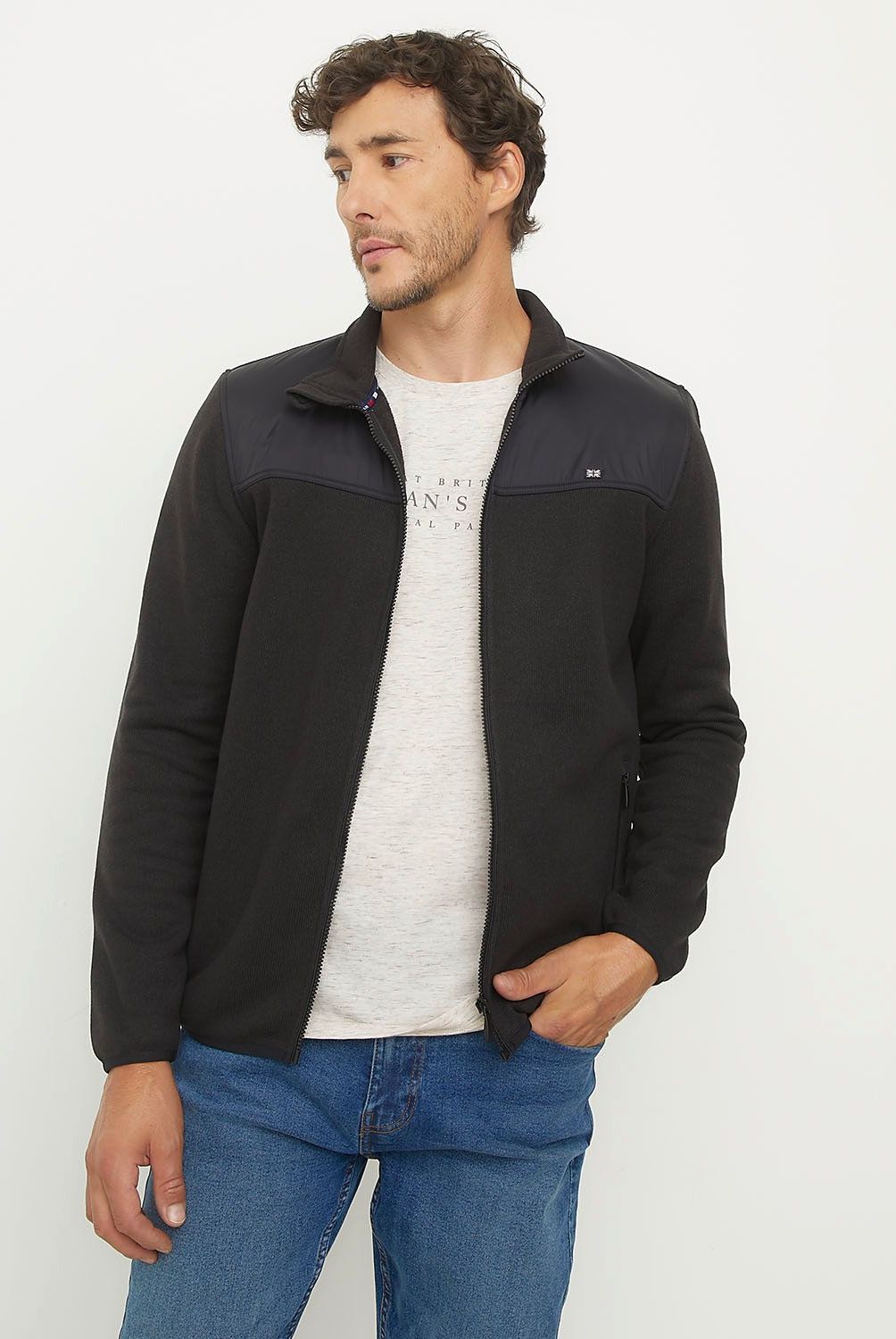 UNIVERSITY CLUB - Polar Casual Hombre University Club