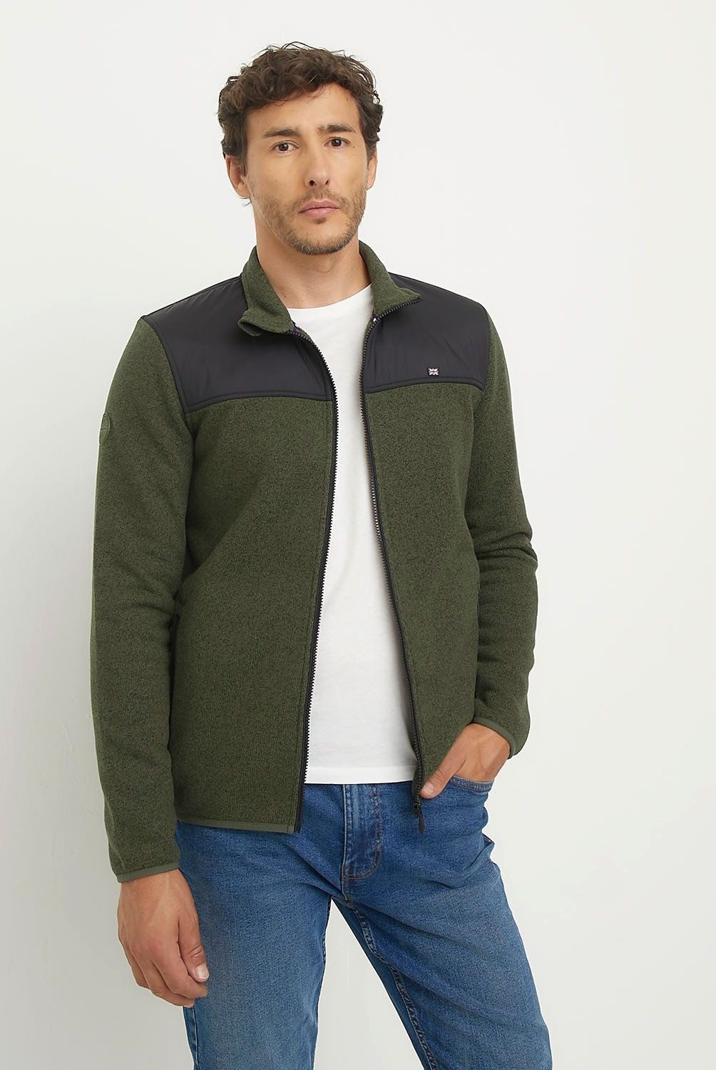 UNIVERSITY CLUB - Polar Casual Hombre University Club
