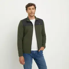UNIVERSITY CLUB - Polar Casual Hombre