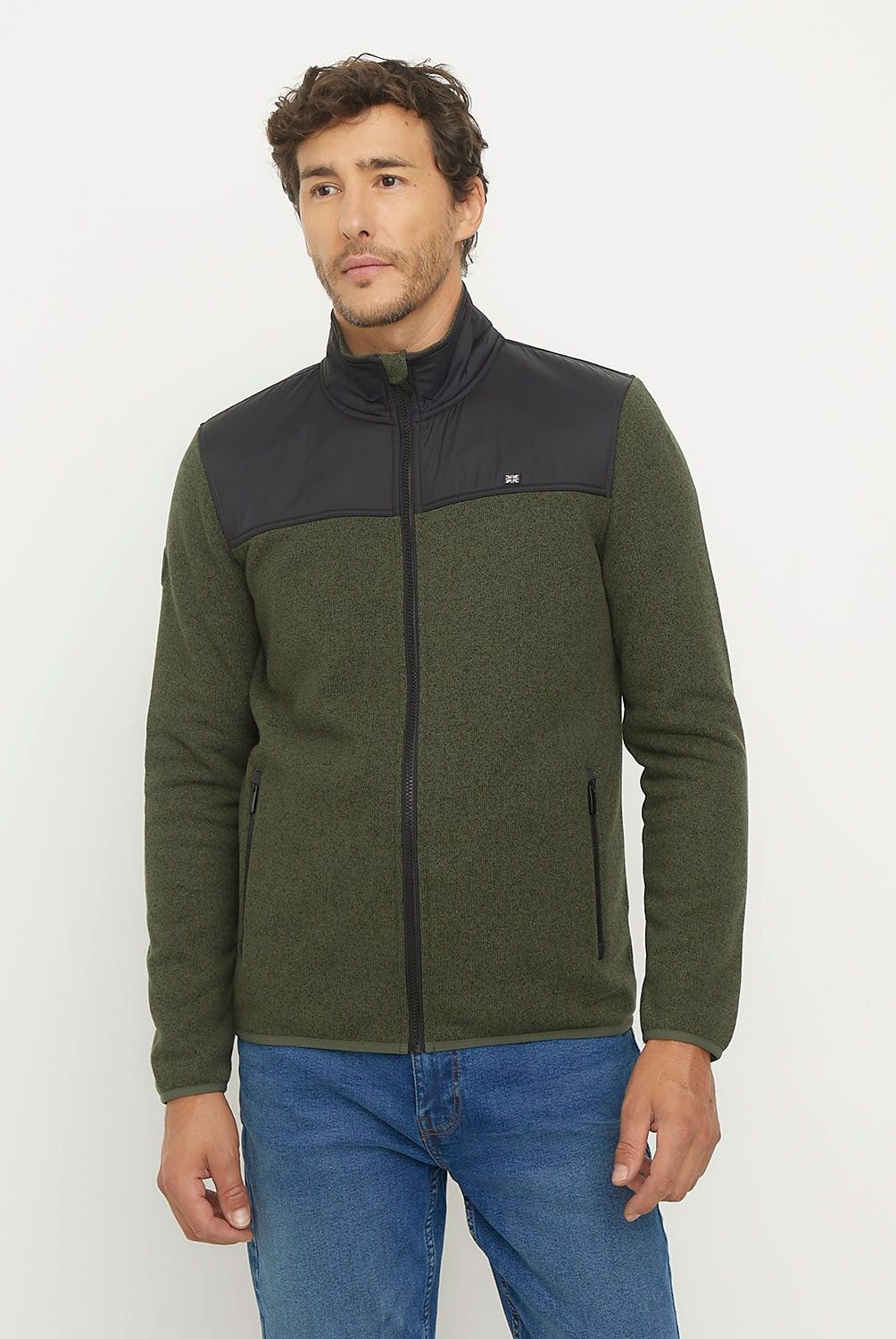 UNIVERSITY CLUB - Polar Casual Hombre University Club