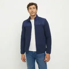 UNIVERSITY CLUB - Polar Casual Hombre