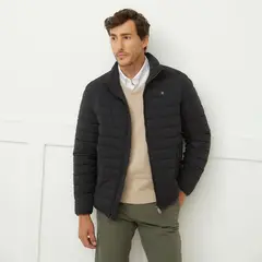 CHRISTIAN LACROIX - Parka Manga Larga Hombre