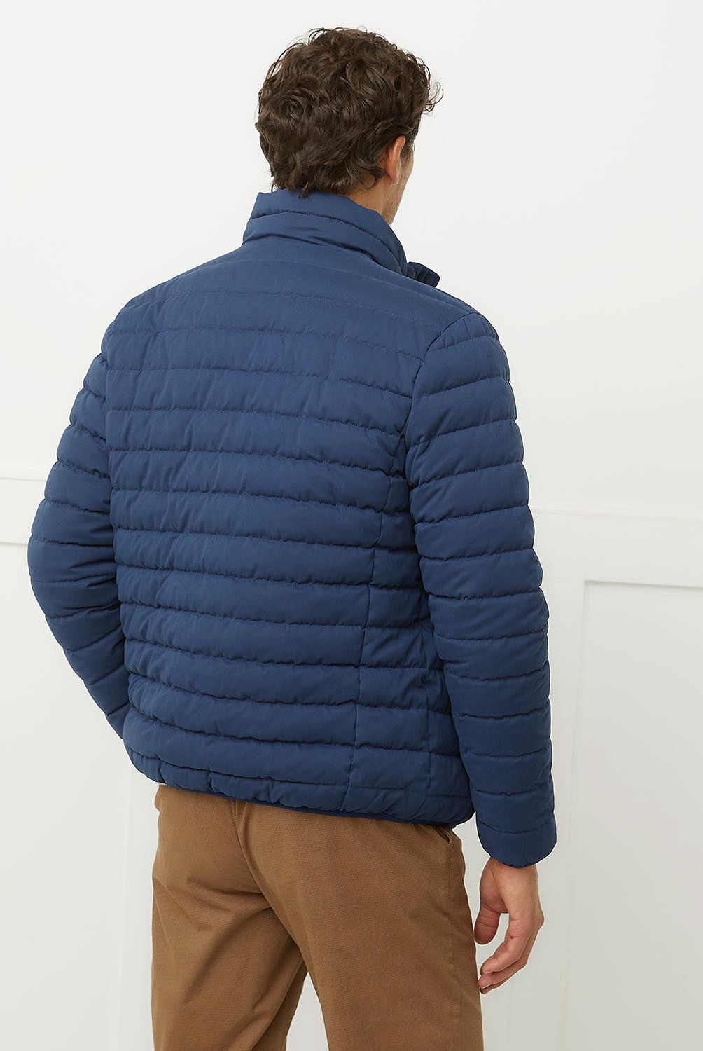 CHRISTIAN LACROIX - Parka Manga Larga Hombre Christian Lacroix
