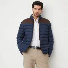 CHRISTIAN LACROIX - Parka Hombre