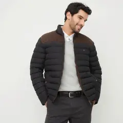 CHRISTIAN LACROIX - Parka Hombre