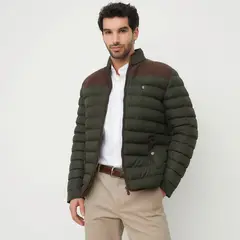 CHRISTIAN LACROIX - Parka Hombre