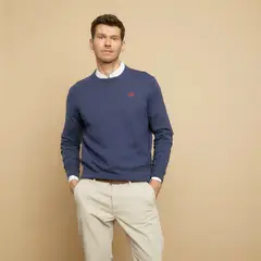 LA MARTINA - Sweater Manga Larga Hombre