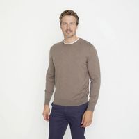 Sweater Manga Larga Hombre