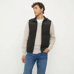 UNIVERSITY CLUB - Polar Casual Hombre