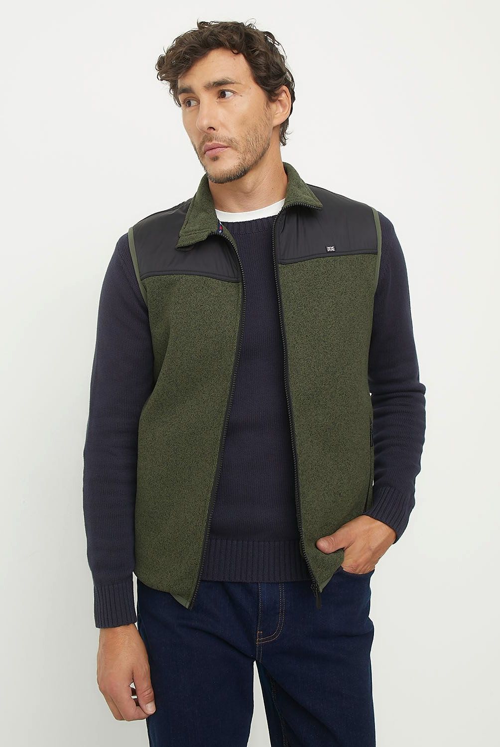 UNIVERSITY CLUB - Polar Casual Hombre University Club