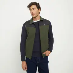 UNIVERSITY CLUB - Polar Casual Hombre