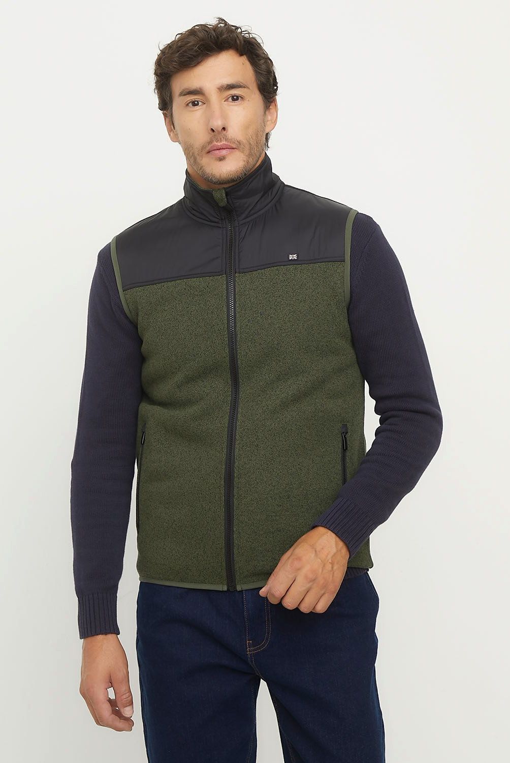 UNIVERSITY CLUB - Polar Casual Hombre University Club