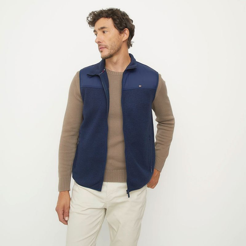 UNIVERSITY CLUB - Polar Casual Hombre University Club
