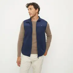 UNIVERSITY CLUB - Polar Casual Hombre