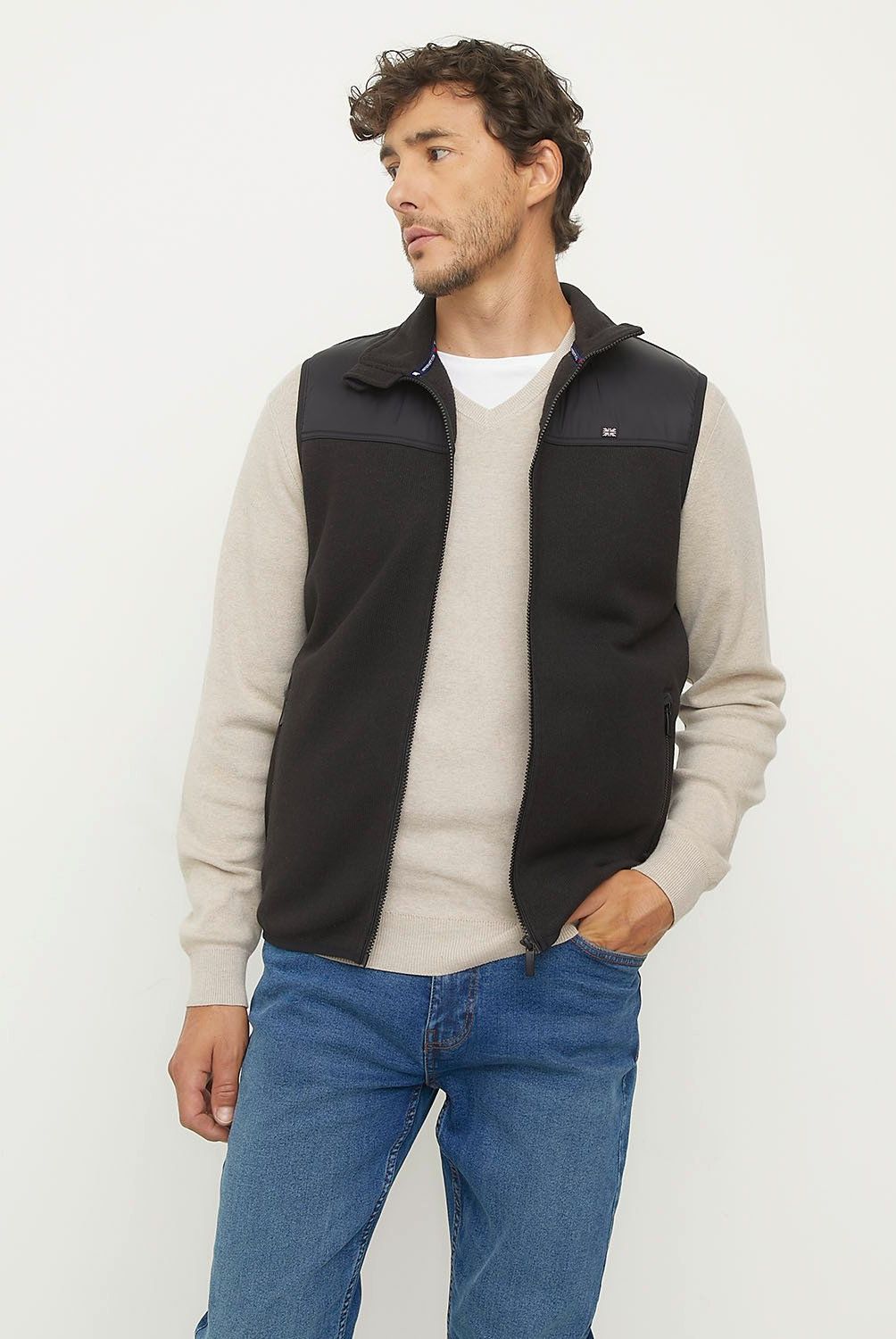 UNIVERSITY CLUB - Polar Casual Hombre University Club