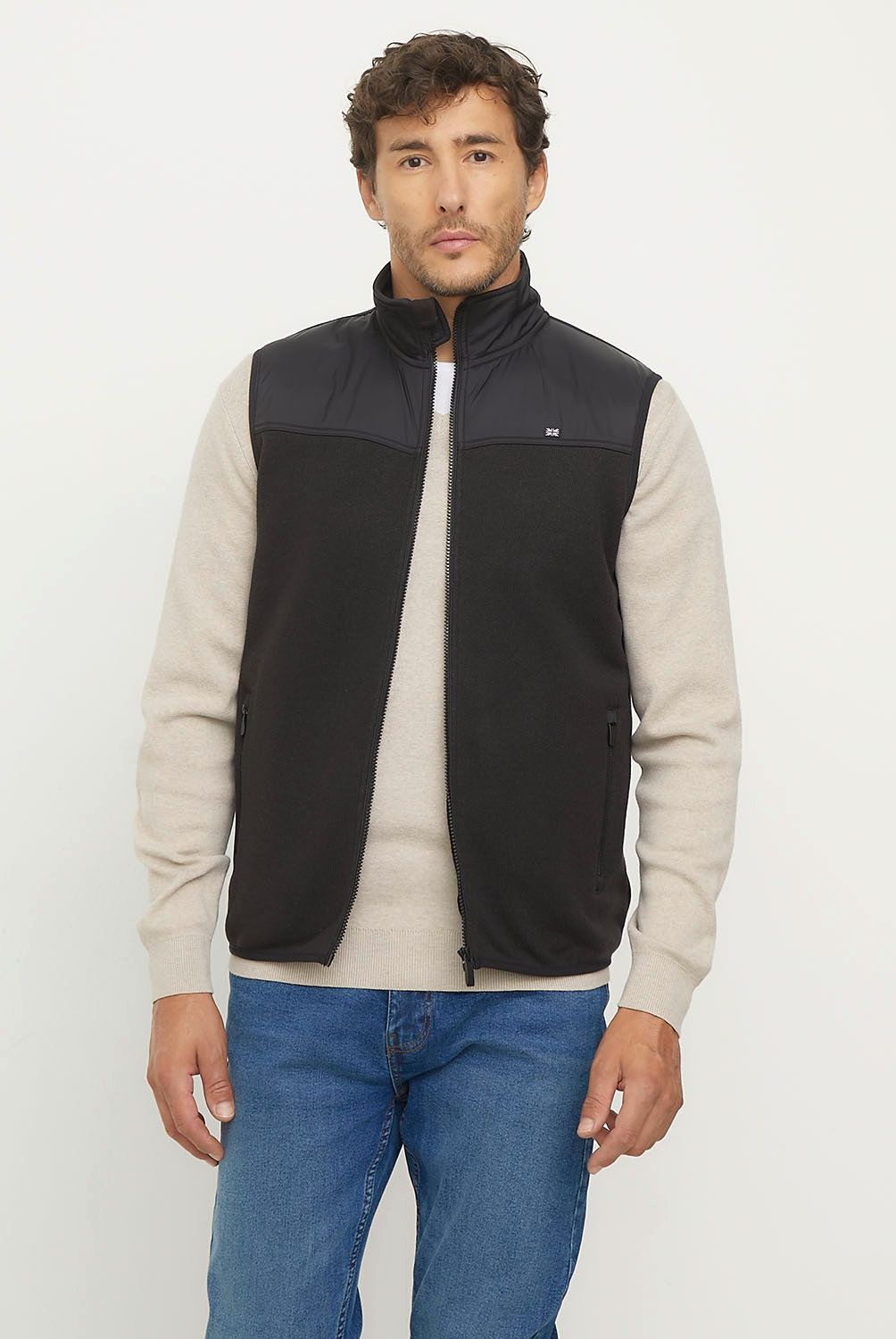 UNIVERSITY CLUB - Polar Casual Hombre University Club