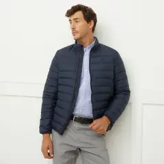 CHRISTIAN LACROIX - Parka Manga Larga Hombre