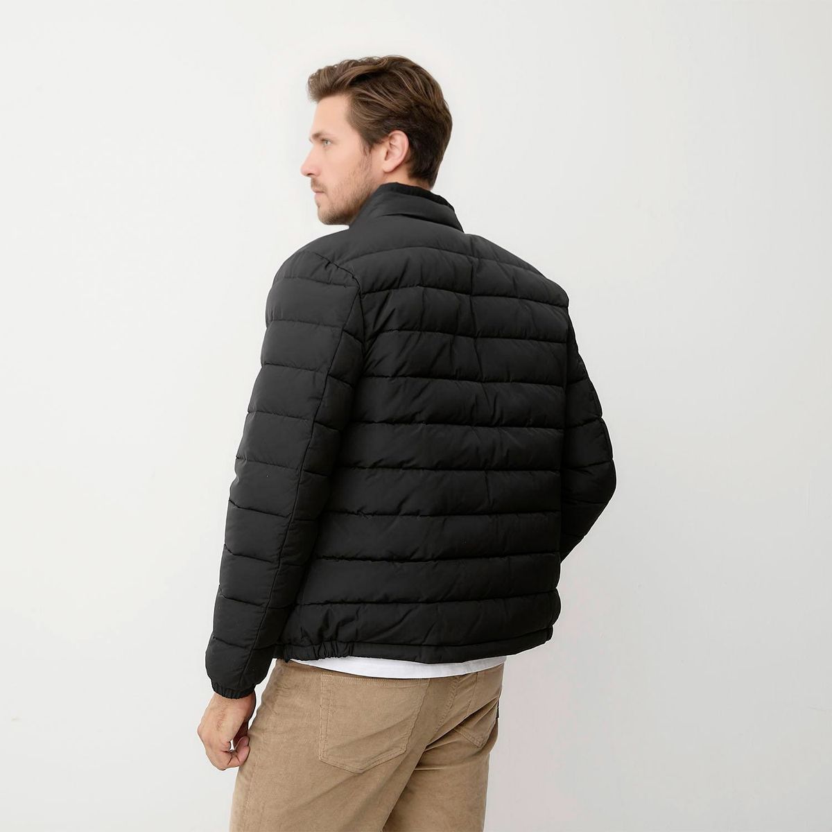 LA MARTINA - Parka Casual Hombre La Martina