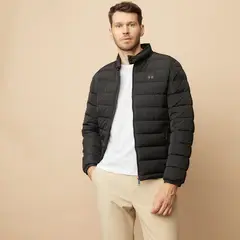 LA MARTINA - Parka Casual Hombre