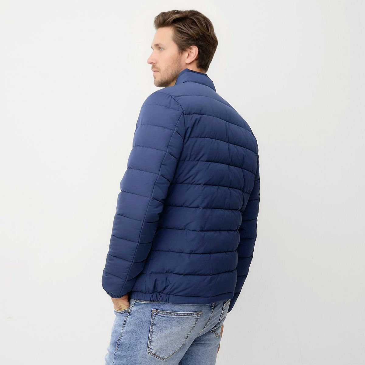 LA MARTINA - Parka Casual Hombre La Martina