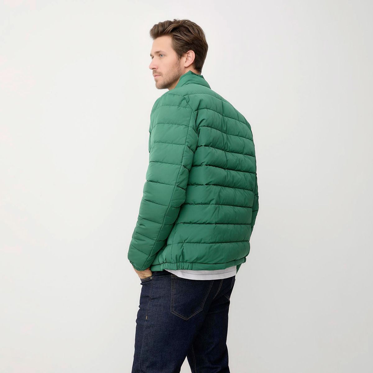 LA MARTINA - Parka Casual Hombre La Martina